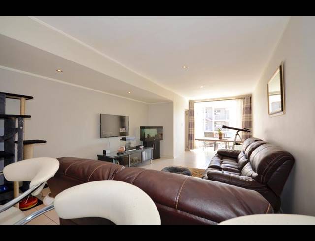2 BEDROOM APARTMENT FOR SALE IN EDENBURG